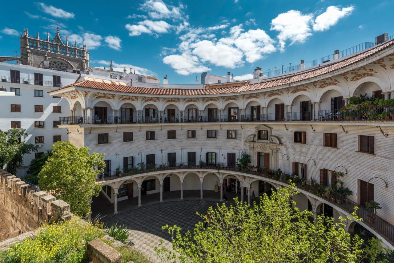 Apartamento Genteel Cabildo *