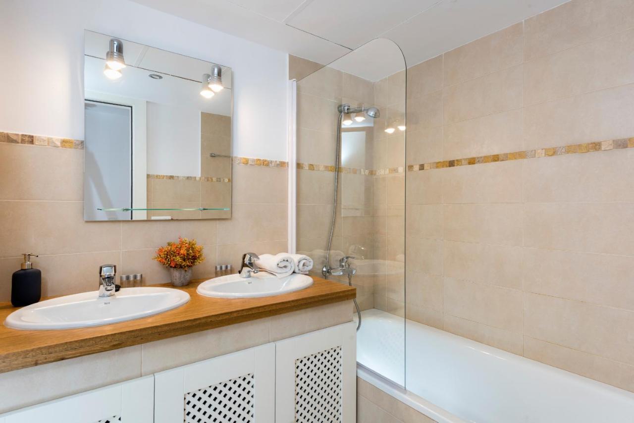 Apartment Genteel Cabildo *