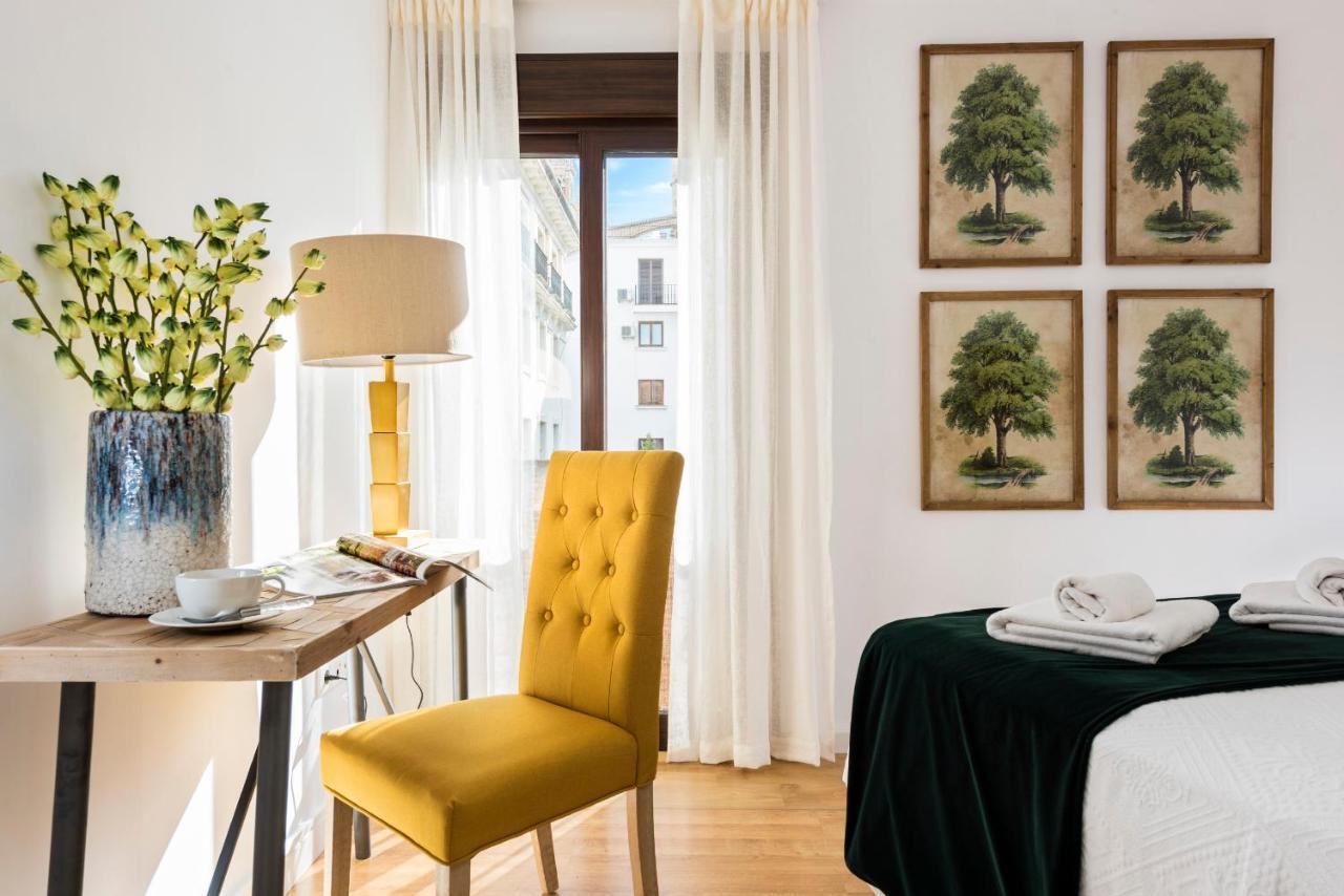 Apartment Genteel Cabildo Seville