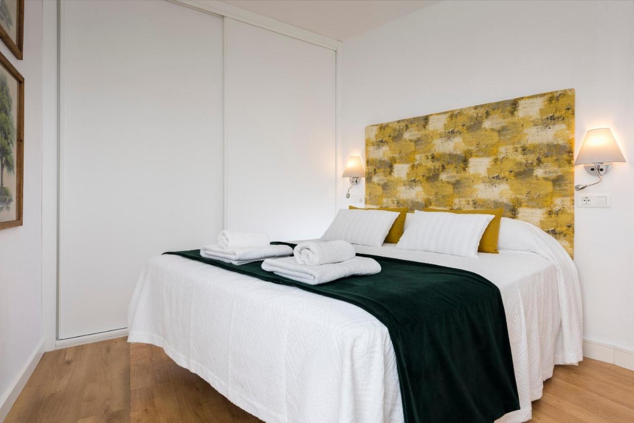 Genteel Cabildo Apartment