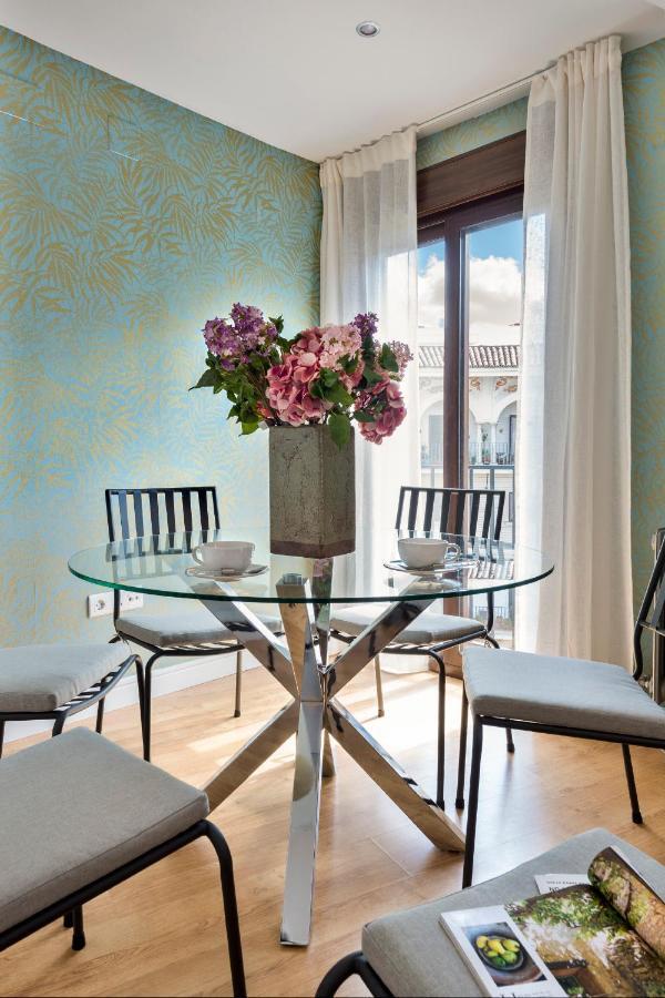 Apartment Genteel Cabildo *