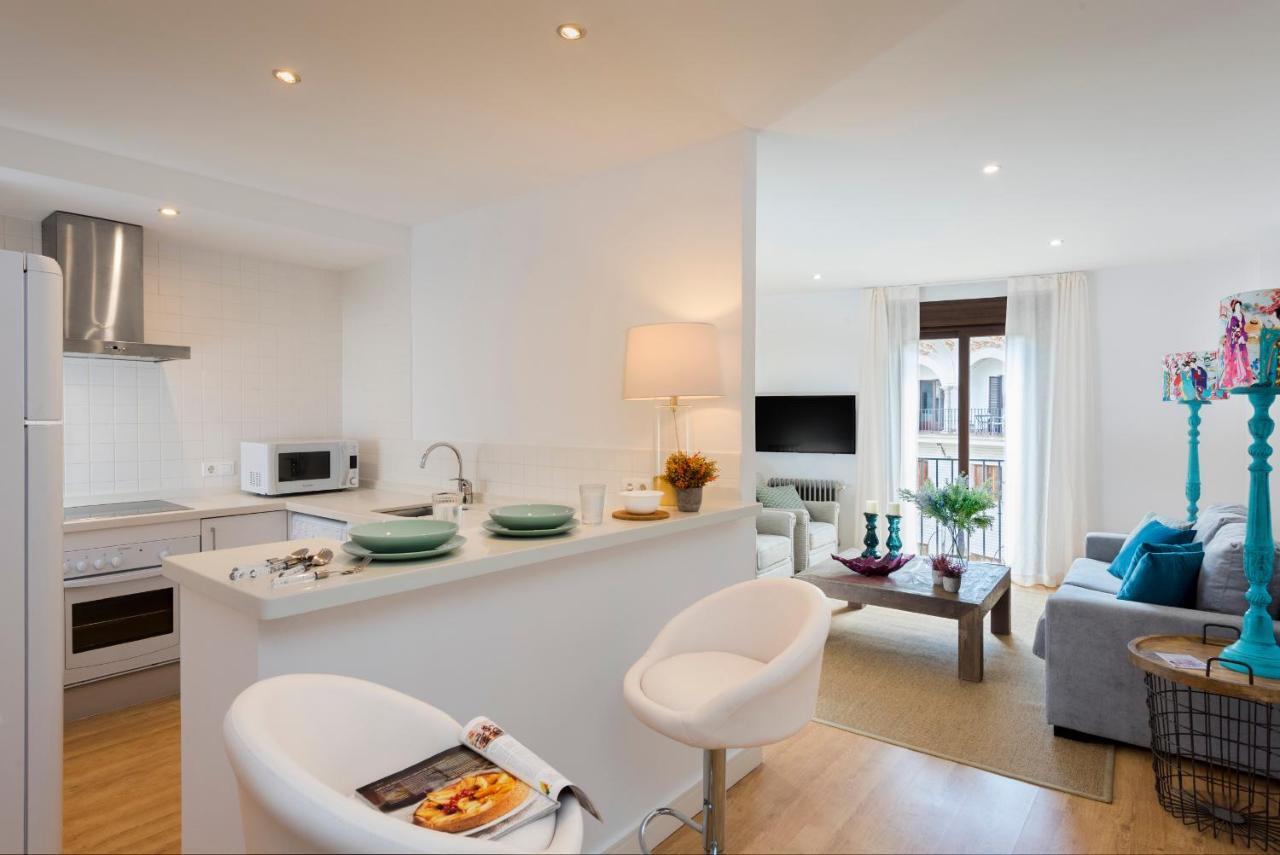 Genteel Cabildo Apartment *