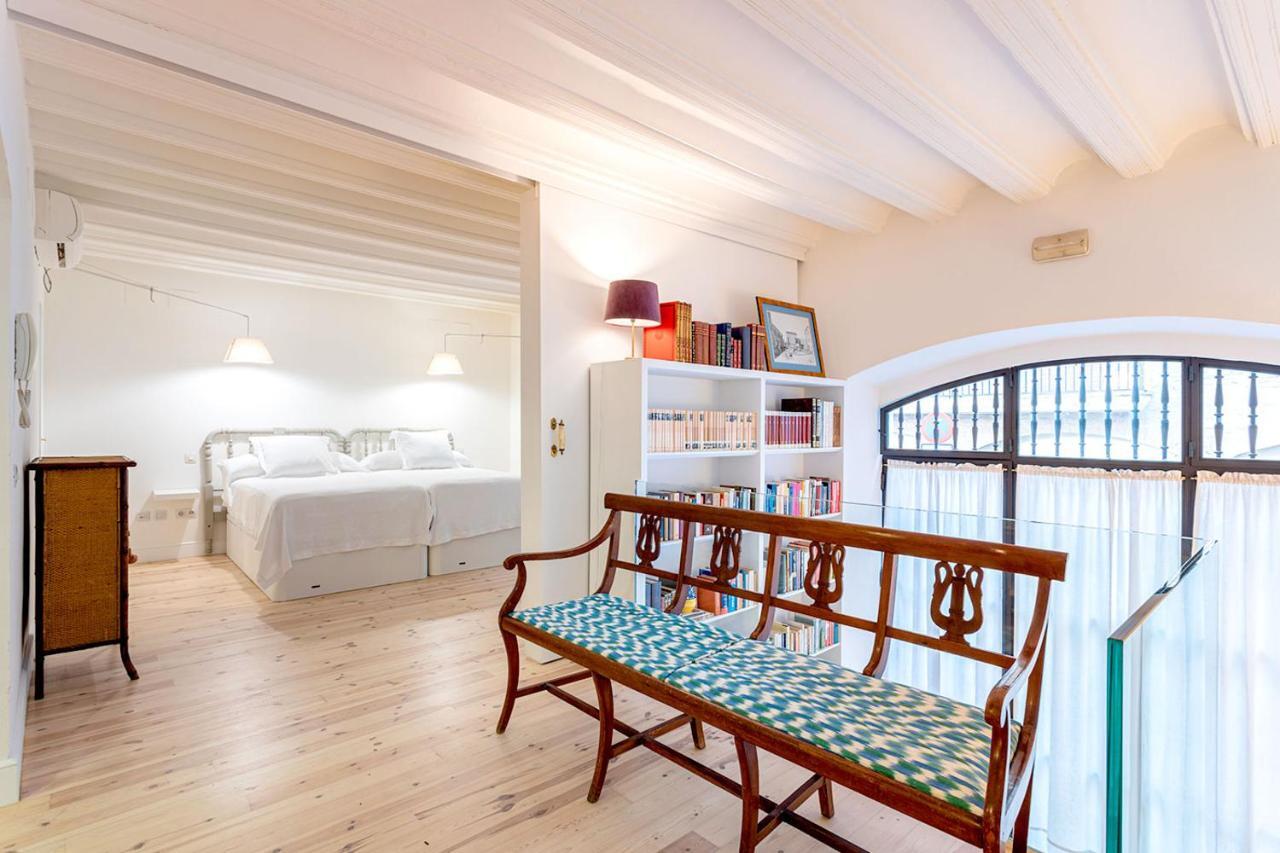 Genteel Cabildo Apartment Seville