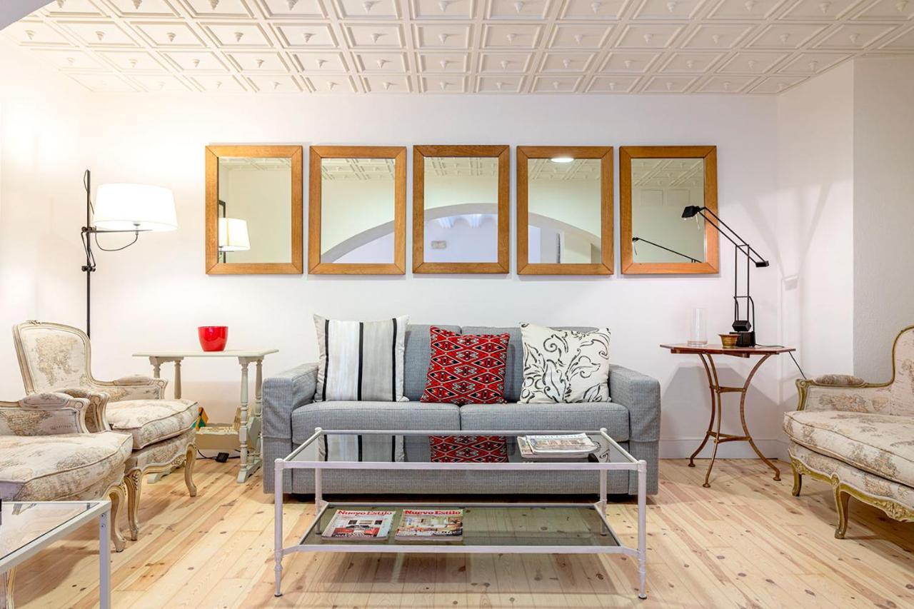 Genteel Cabildo Apartment *