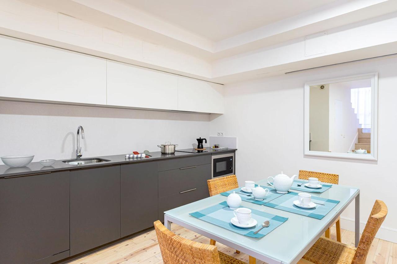 Genteel Cabildo Apartment *