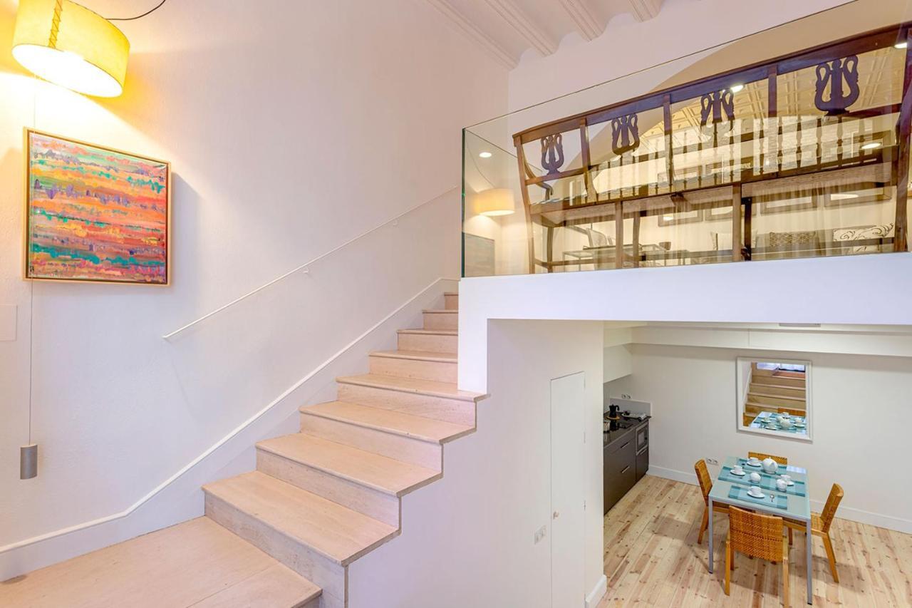 Genteel Cabildo Apartment Seville