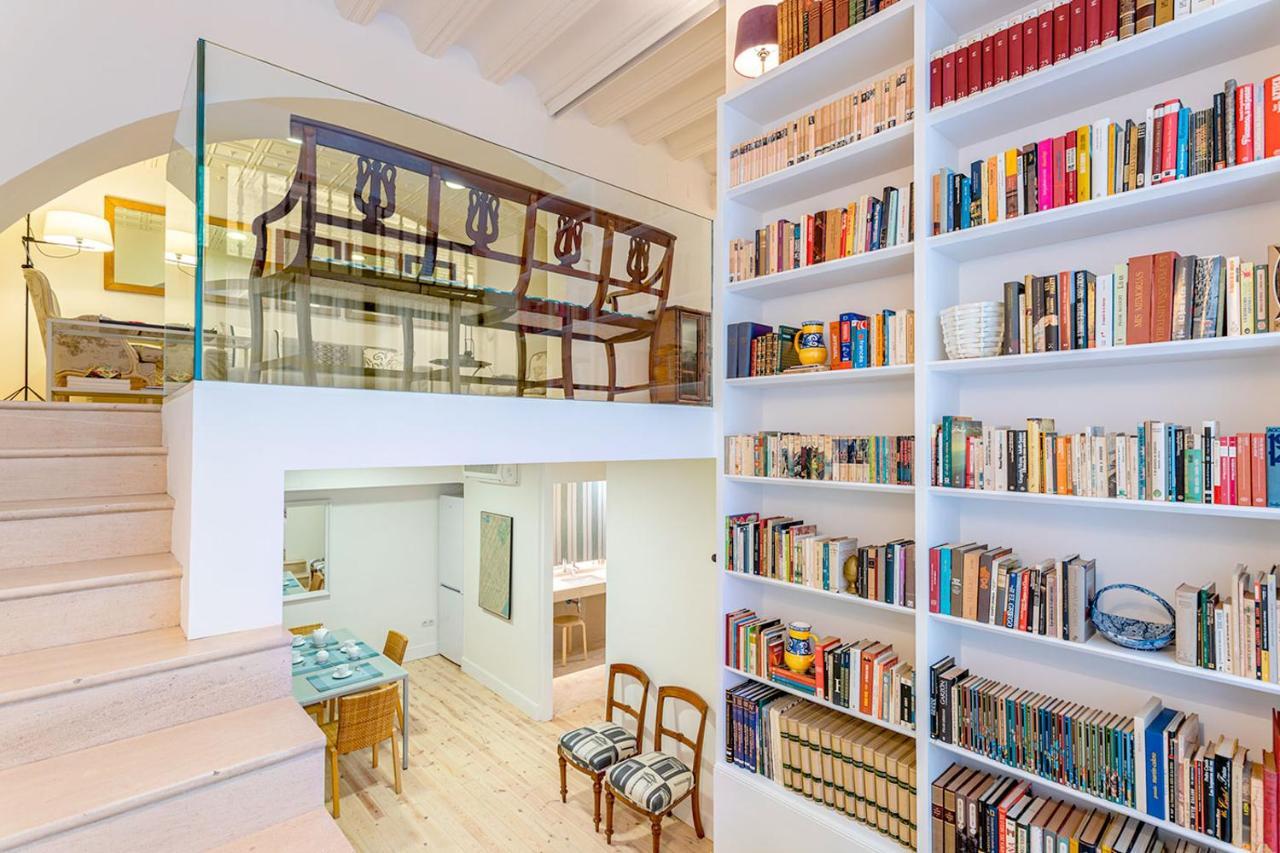 Genteel Cabildo Apartment