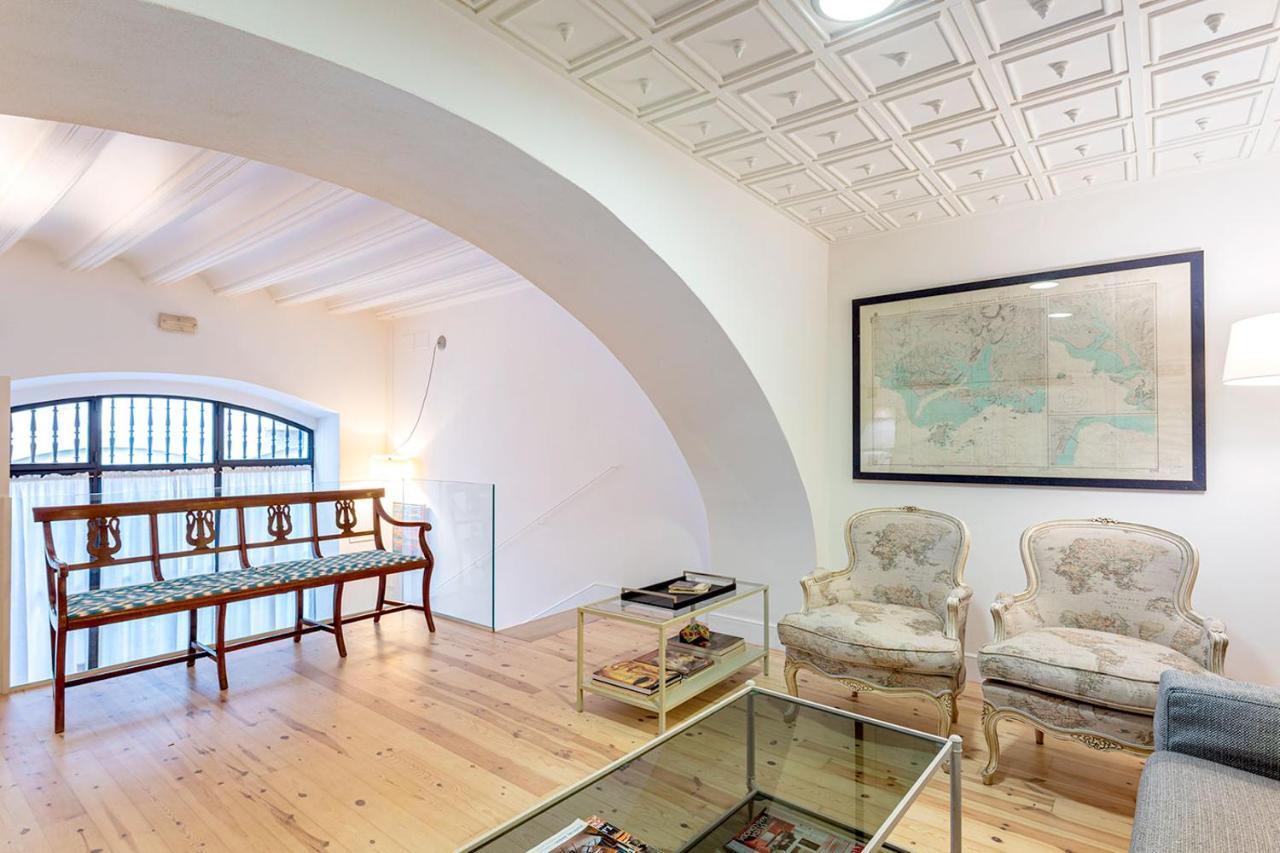 Genteel Cabildo Apartamento Sevilla