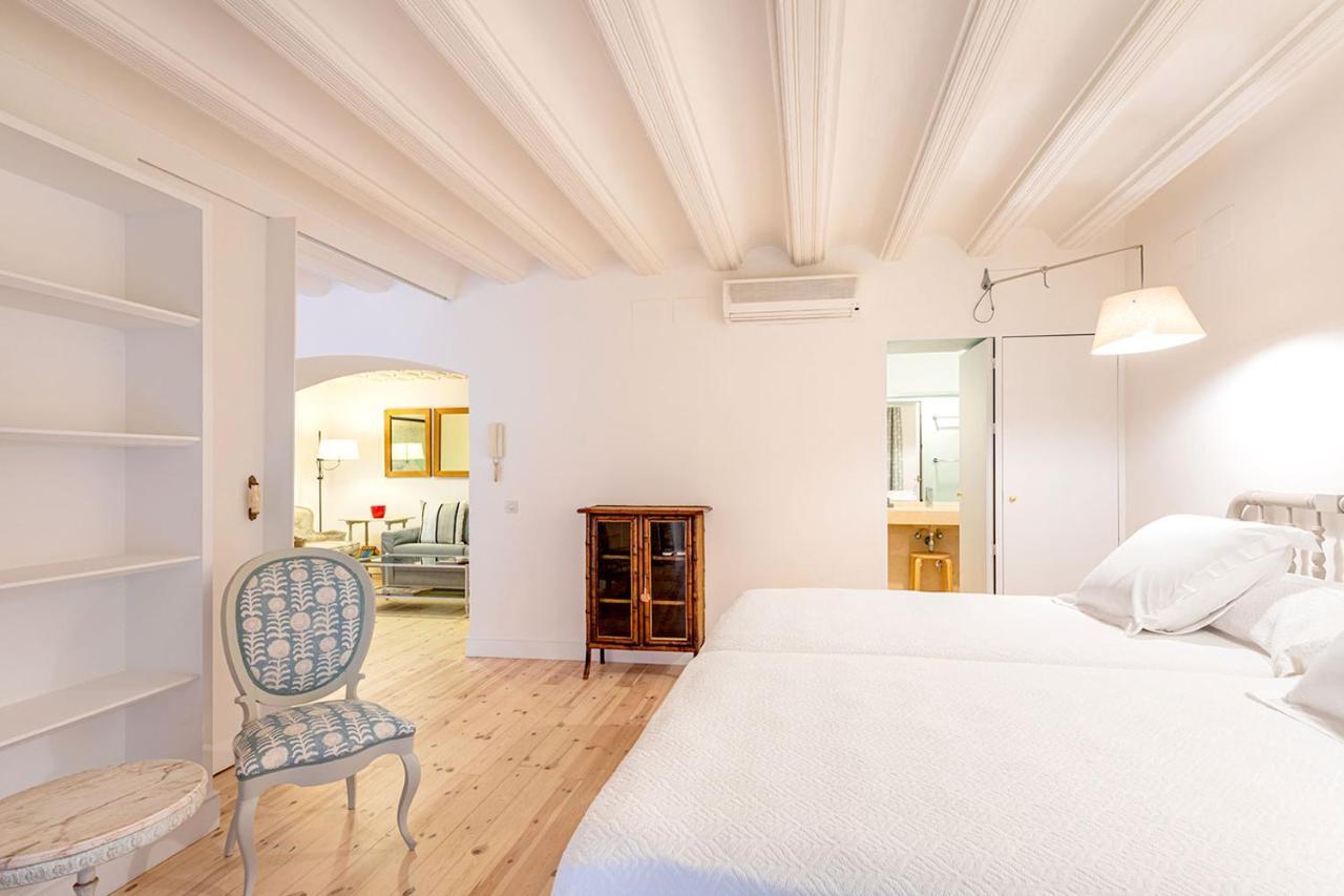 Genteel Cabildo Apartment *