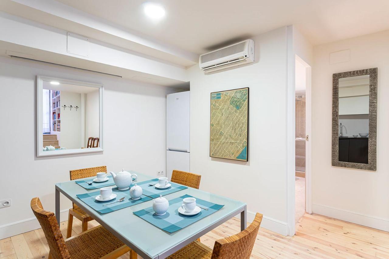 Genteel Cabildo Apartment *