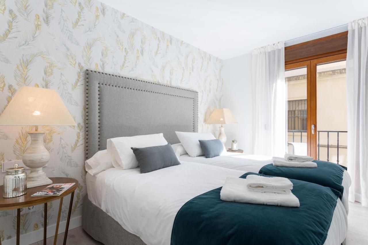 Apartamento Genteel Cabildo *