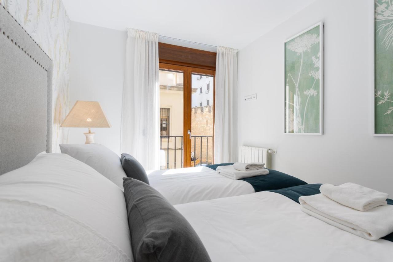 Apartamento Genteel Cabildo