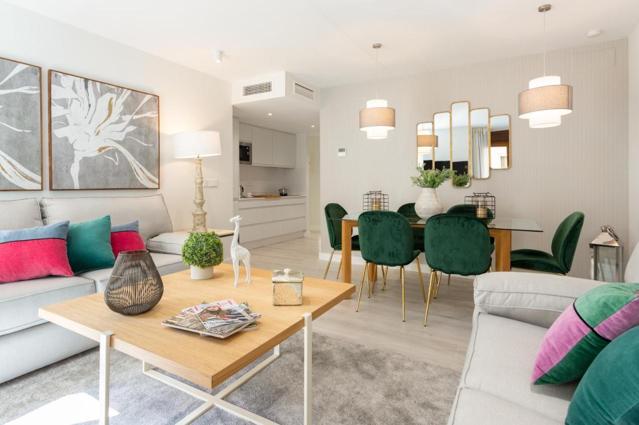 Apartment Genteel Cabildo *