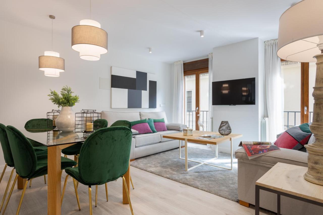 Apartment Genteel Cabildo Seville