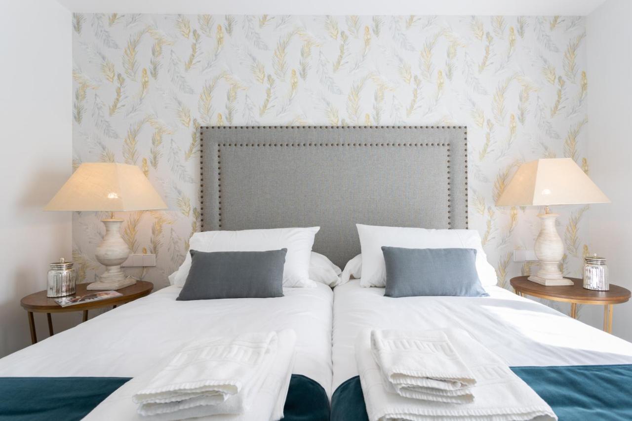 Genteel Cabildo Apartment