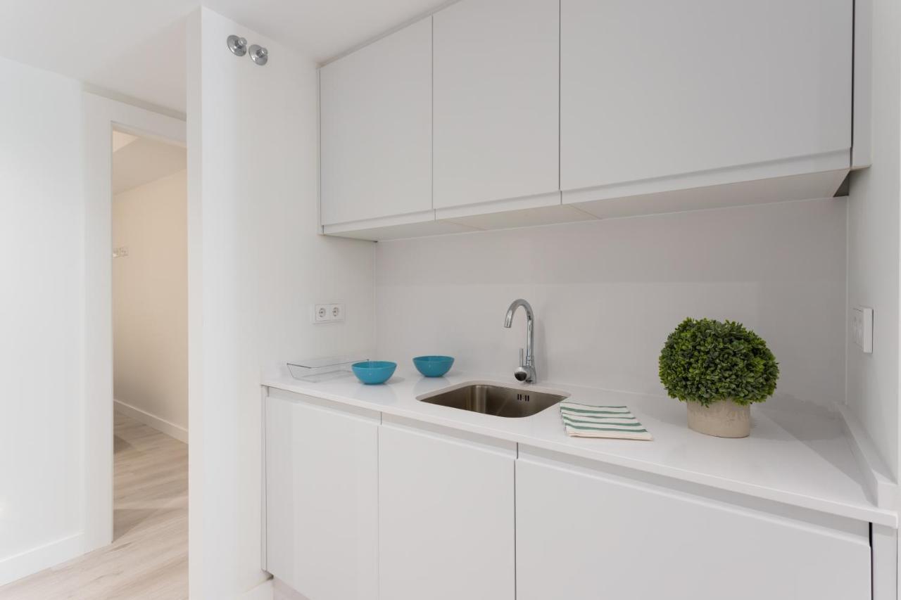 Genteel Cabildo Apartment Seville