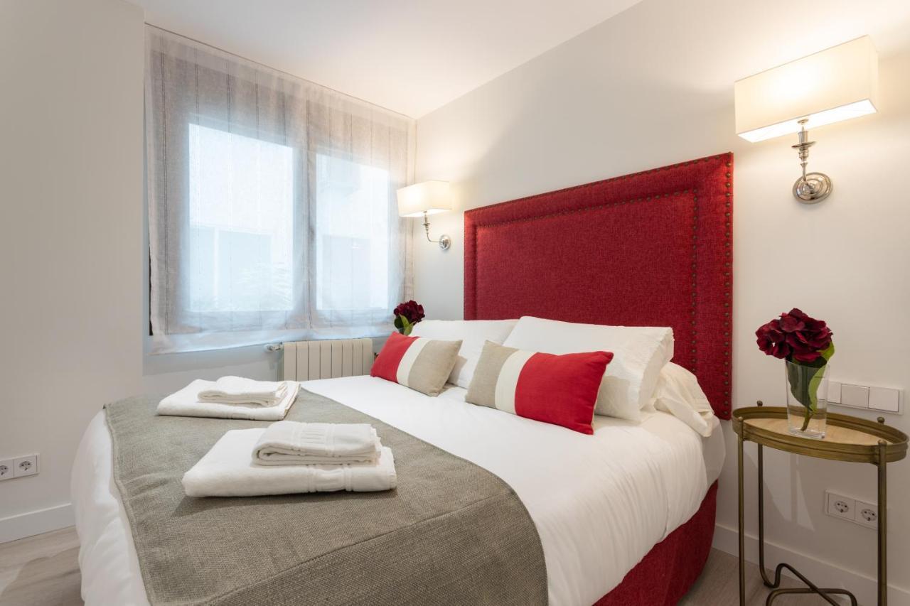 Apartment Genteel Cabildo Seville