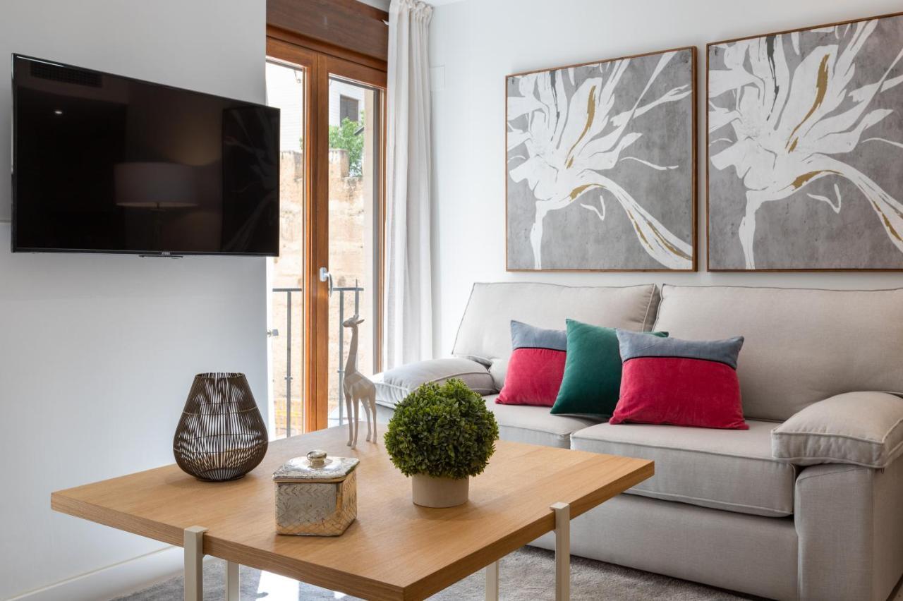 Genteel Cabildo Apartment