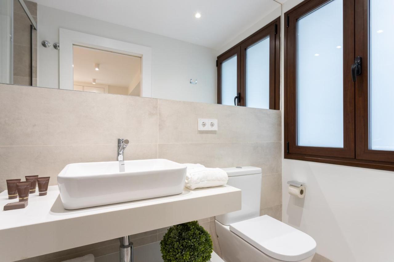 Genteel Cabildo Apartment