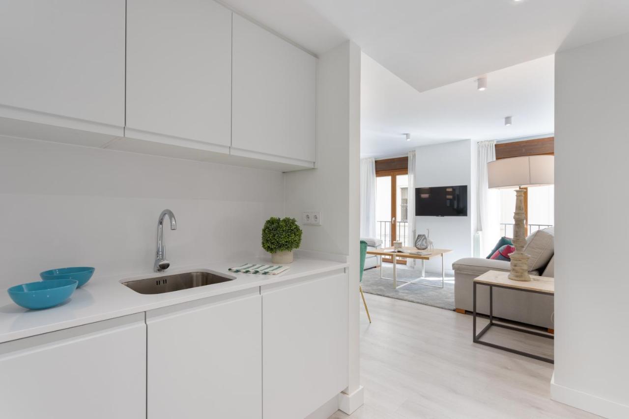 Genteel Cabildo Apartamento