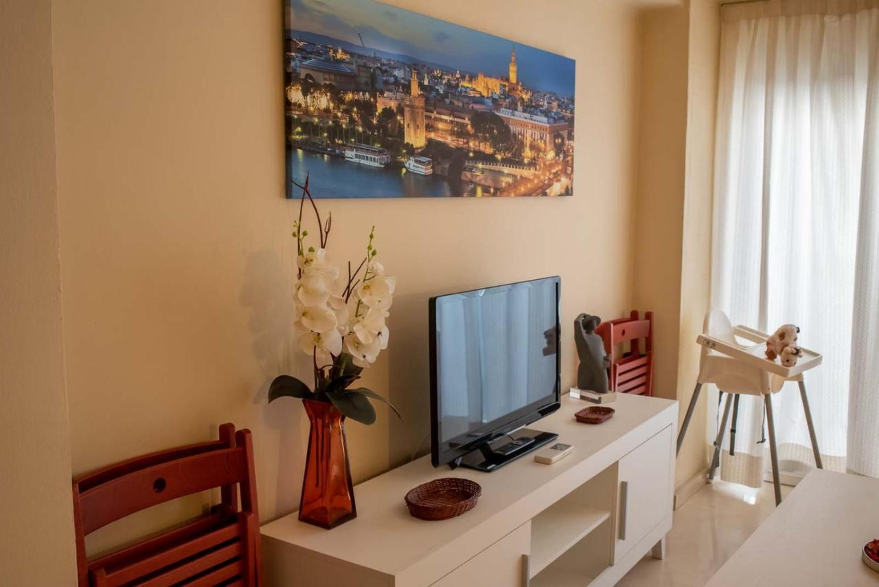 Apartamento San Antonio Donkey Sevilla