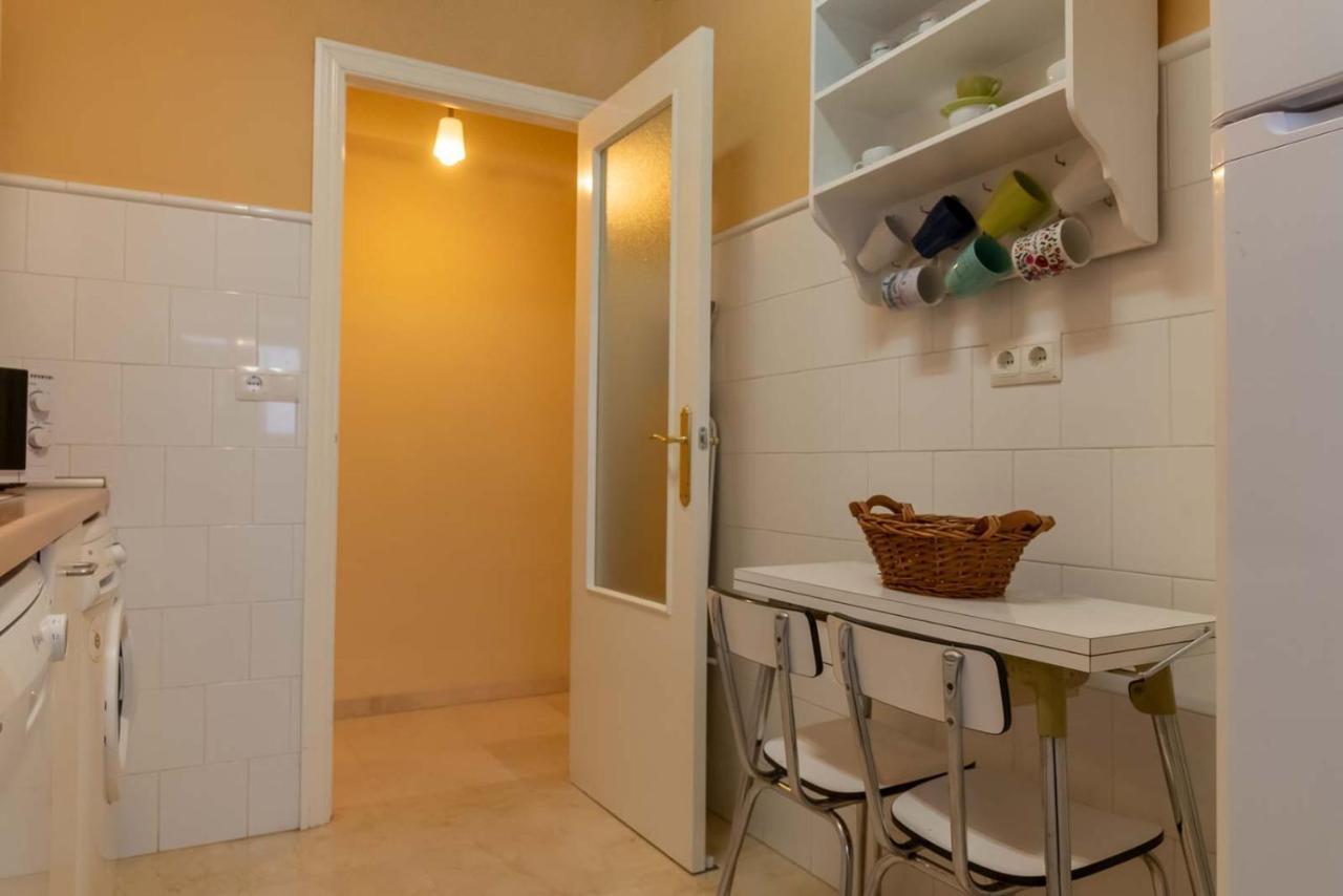 San Antonio Donkey Apartamento Sevilla
