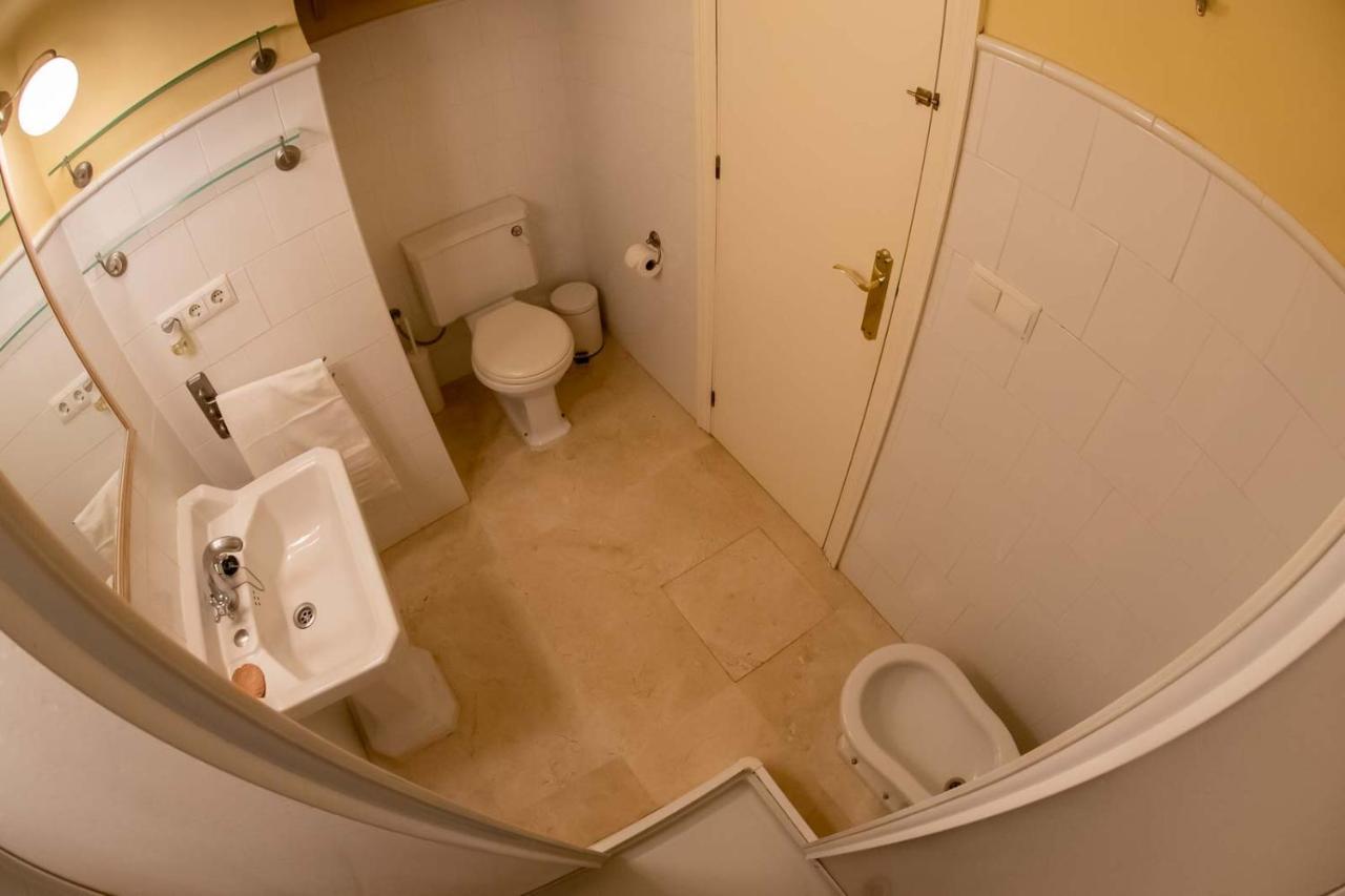 Apartamento San Antonio Donkey *