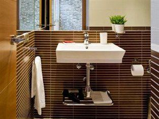 Puerta Catedral Apartment *