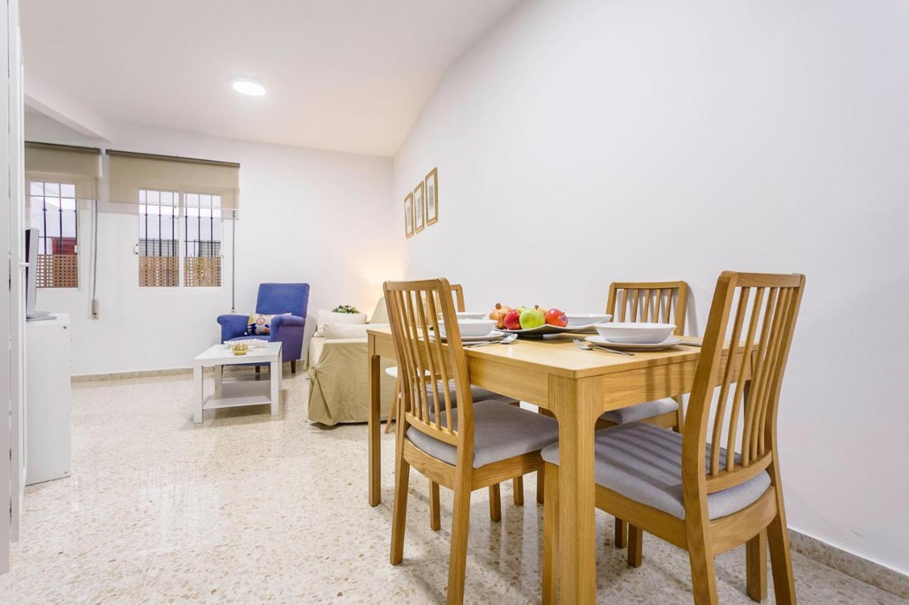 Apartamento Sta María La Blanca
