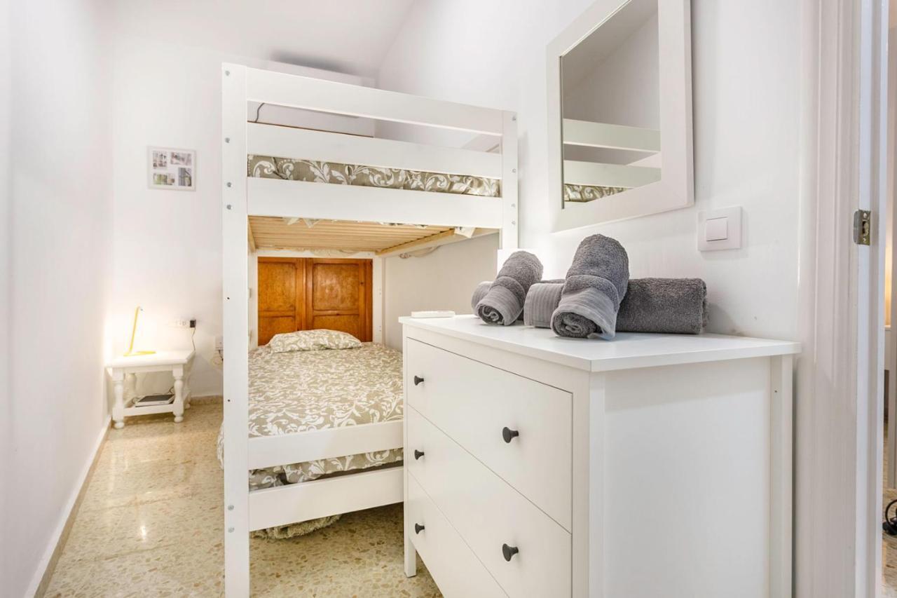 Sta María La Blanca Apartamento