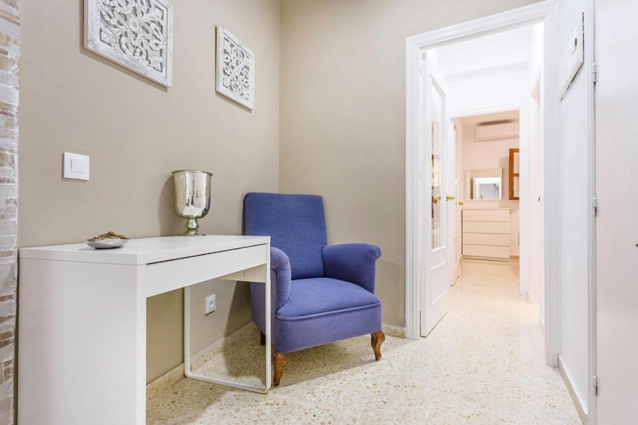 Sta María La Blanca Apartamento Sevilla