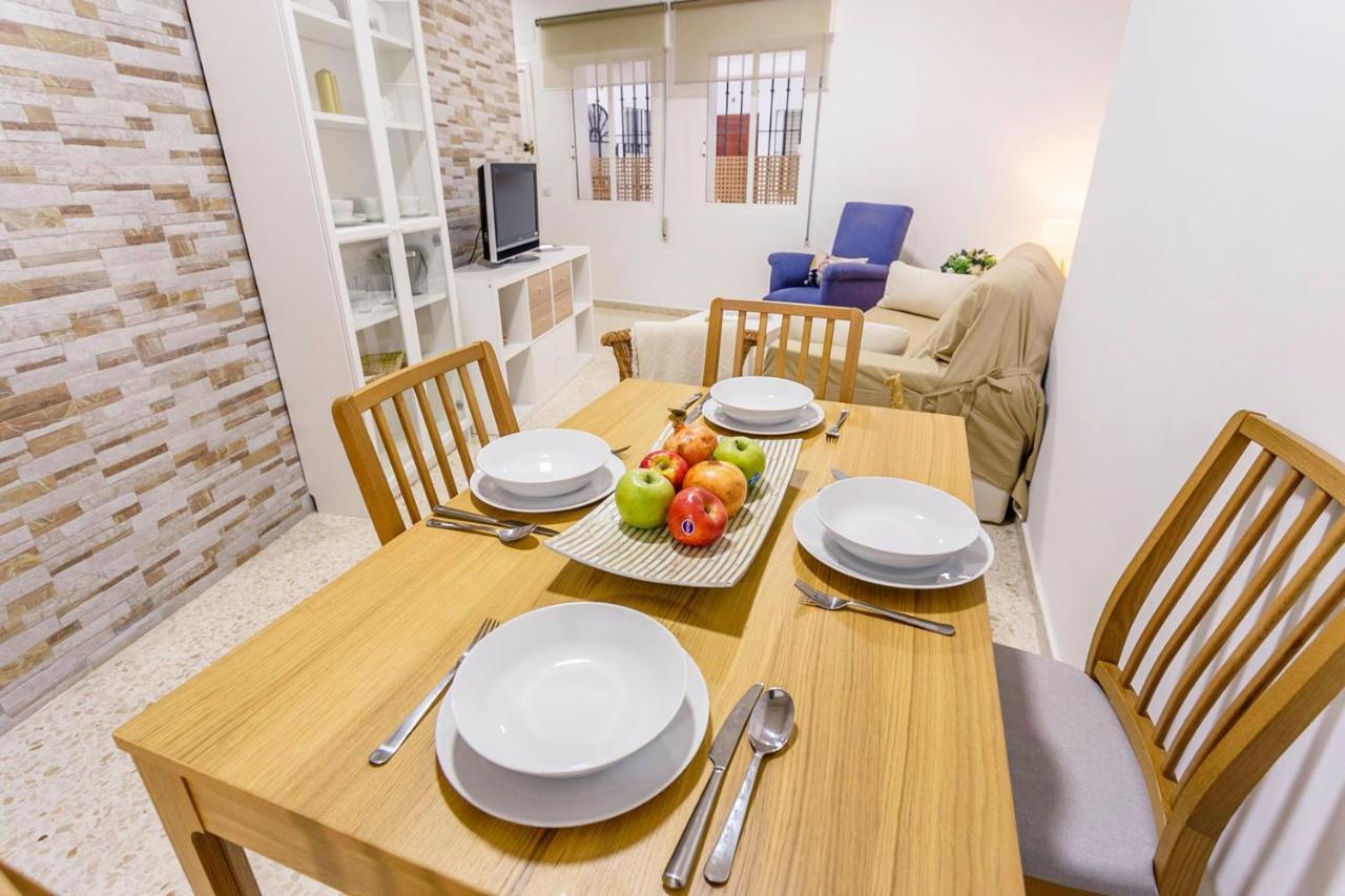 Sta María La Blanca Apartamento *