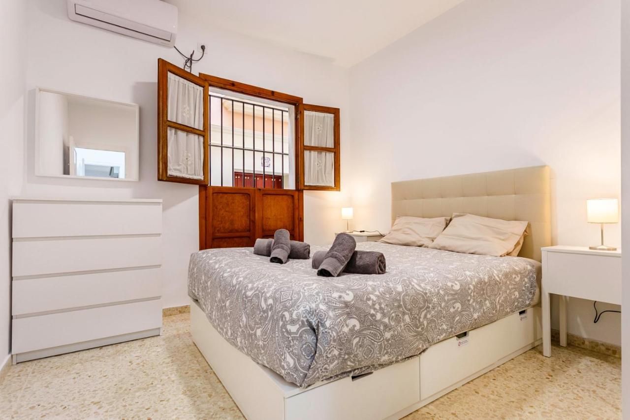 Apartamento Sta María La Blanca *
