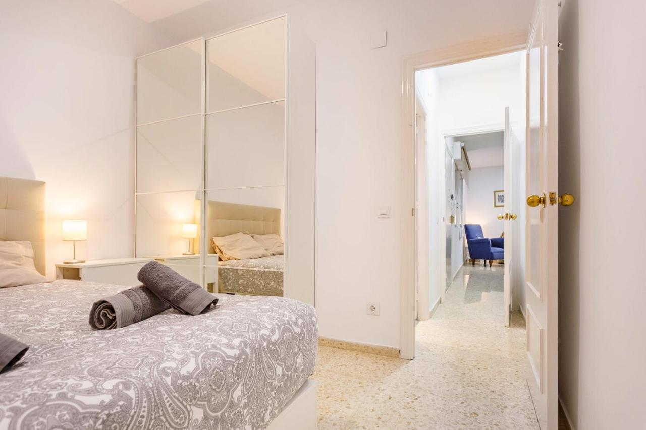 Apartamento Sta María La Blanca Sevilla