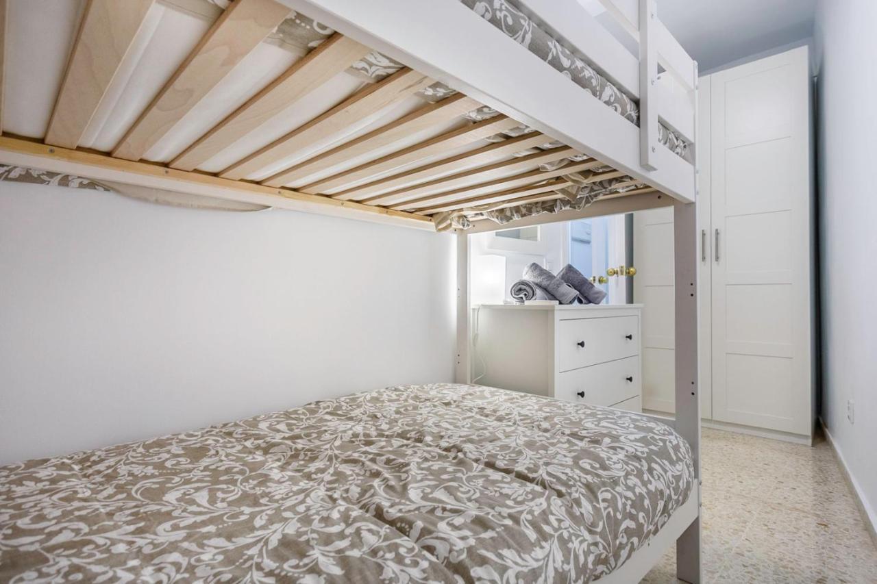 Sta María La Blanca Apartamento