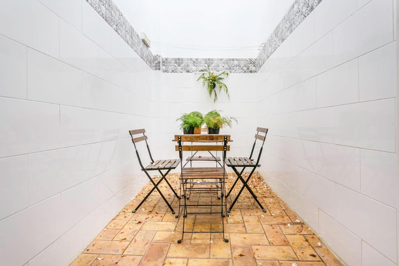 Sta María La Blanca * Sevilla