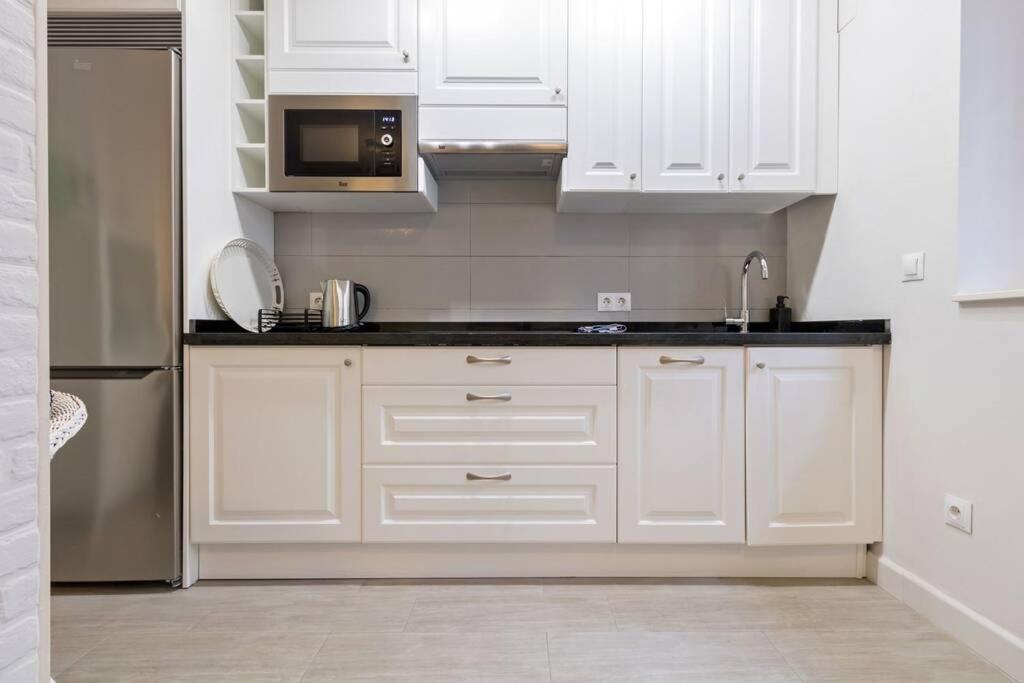 Castilla Triana Courtyard By Valcambre Apartamento *