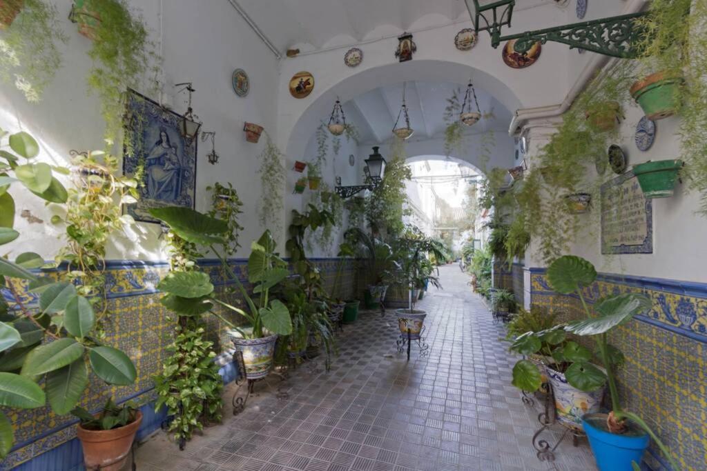 Castilla Triana Courtyard By Valcambre Apartamento Sevilla