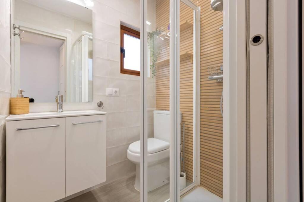 Apartamento Castilla Triana Courtyard By Valcambre *