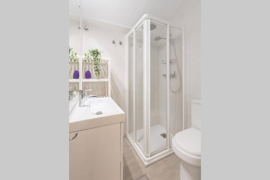 Castilla Triana Courtyard By Valcambre Apartamento *