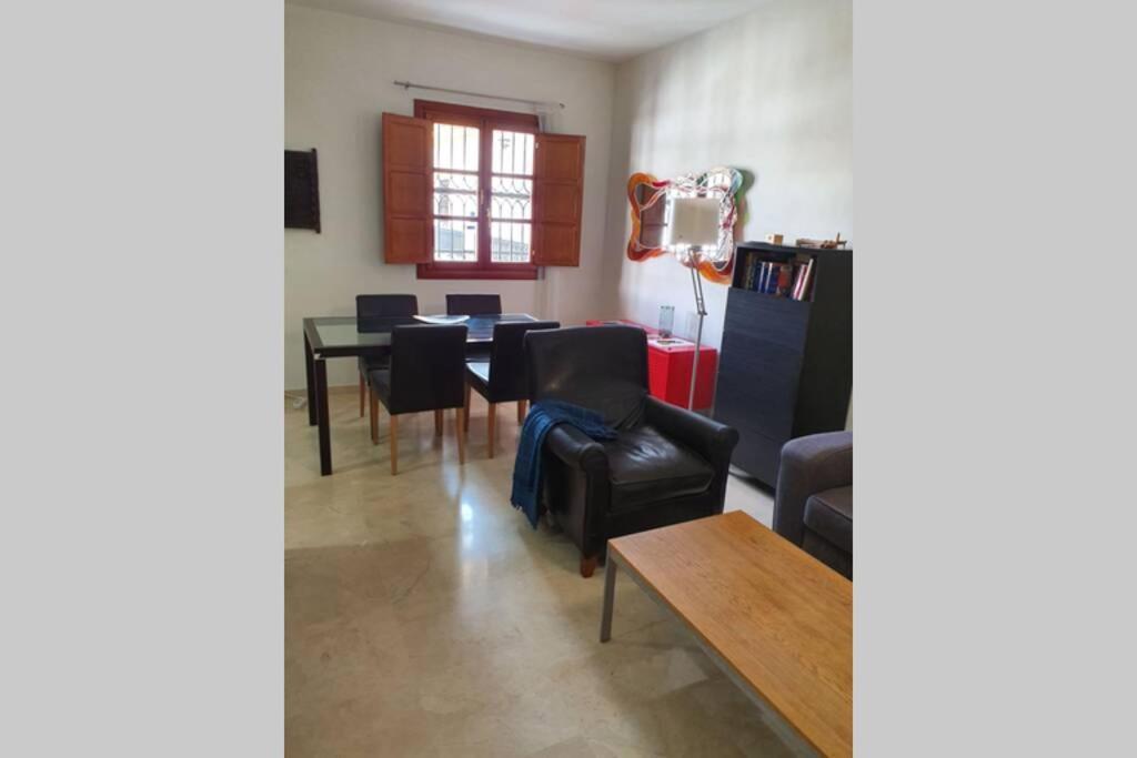 Apartamento En La Encarnación Life