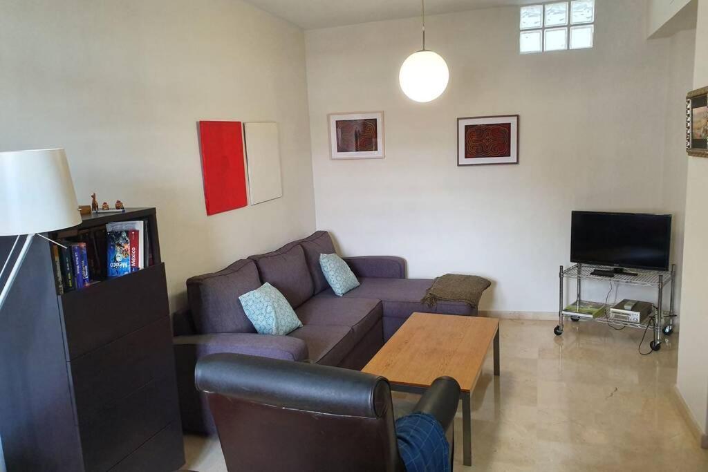 Apartamento En La Encarnación Life