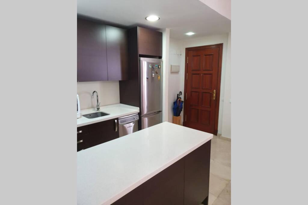 Apartamento En La Encarnación Life Sevilla
