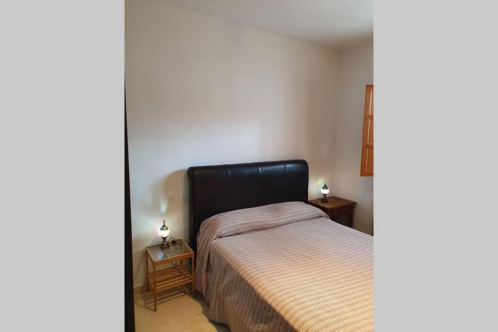 Apartamento En La Encarnación Life