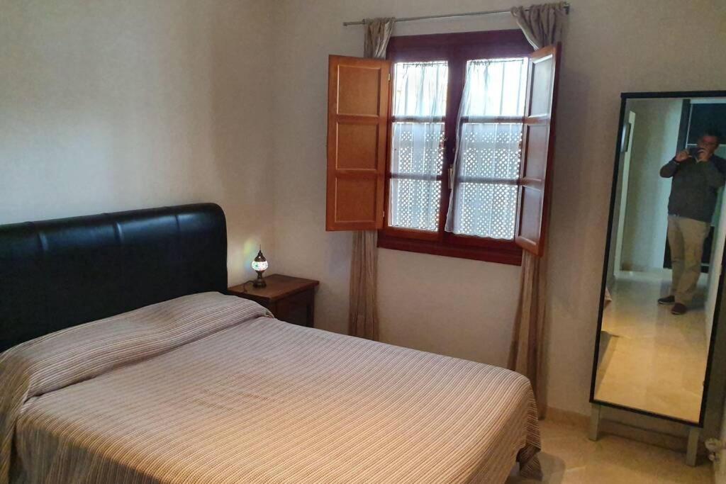 Apartamento Apartamento En La Encarnación Life *