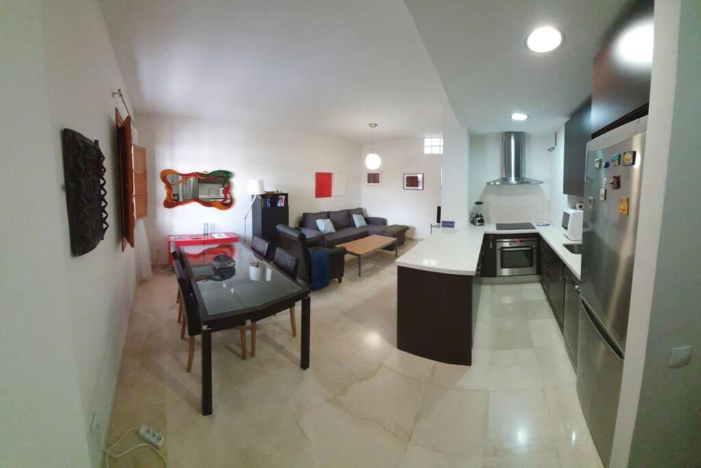 Apartamento Apartamento En La Encarnación Life Sevilla