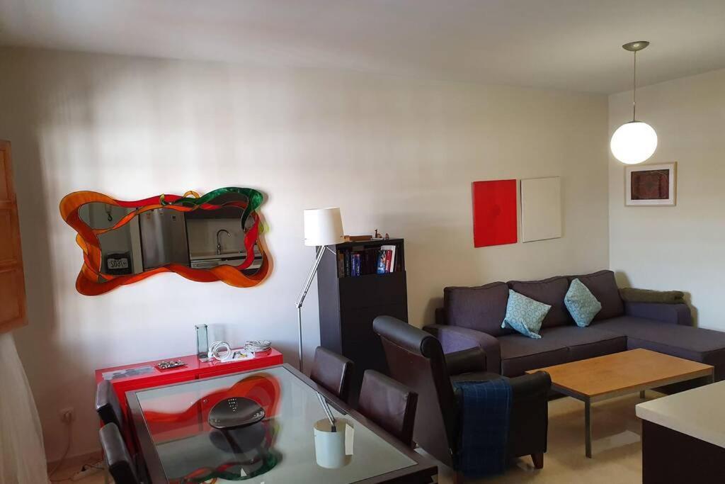 Apartamento En La Encarnación Life