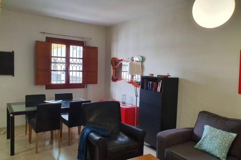 Apartamento En La Encarnación Life