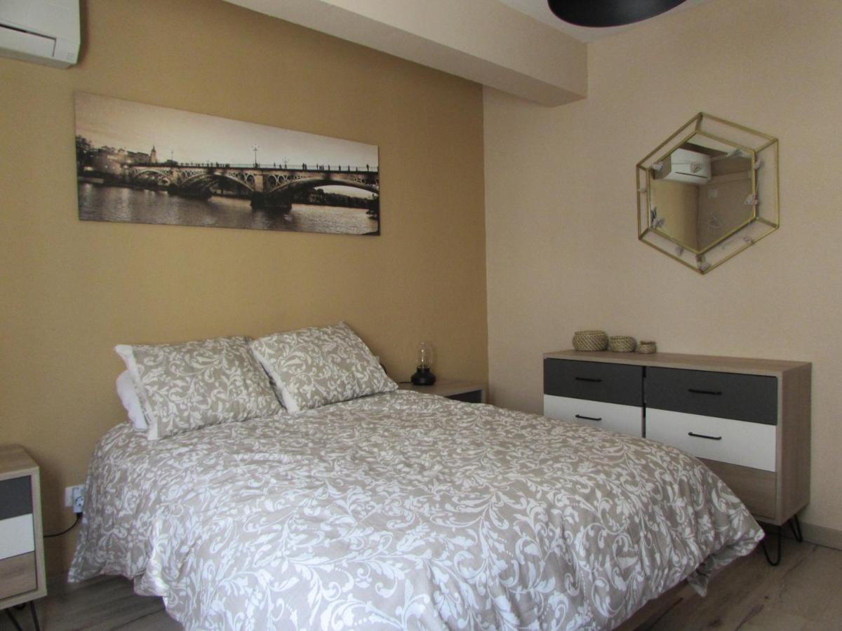 Apartamento Relax En - Triana