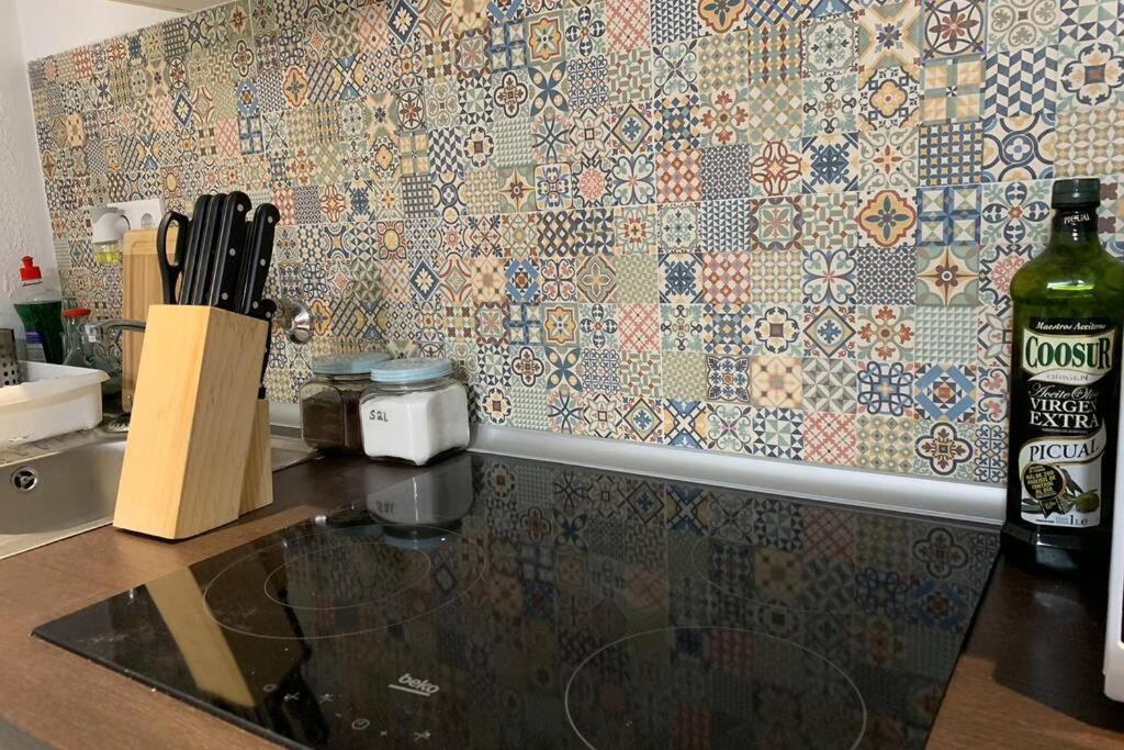 Historia Y Tradicion - Desde Dentro. Apartment Seville